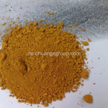 Yipin Pigment Eisenoxid für Farbe